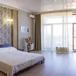 в аркадийском дворце у моря