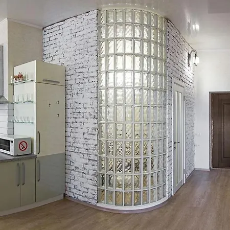 в аркадийском дворце у моря Appartement