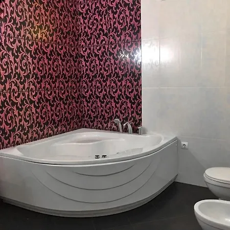 Apartment в аркадийском дворце у моря *