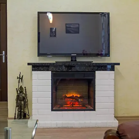 公寓 в аркадийском дворце у моря *