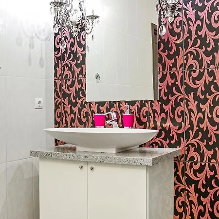 Apartment в аркадийском дворце у моря