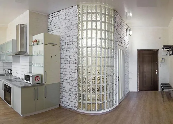 в аркадийском дворце у моря Appartement