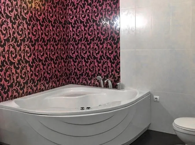 Appartement в аркадийском дворце у моря *