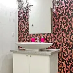Apartman в аркадийском дворце у моря
