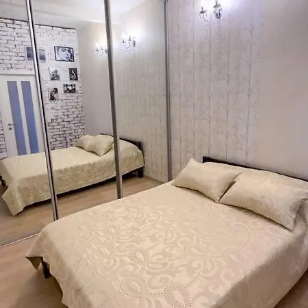 Apartment в аркадийском дворце у моря *