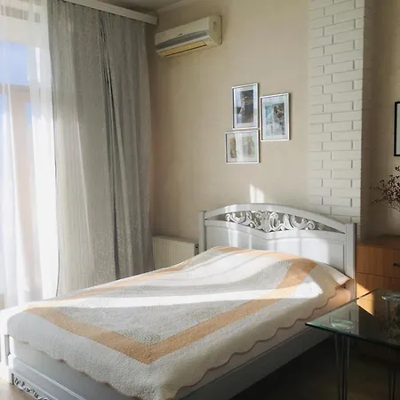 в аркадийском дворце у моря Odesa