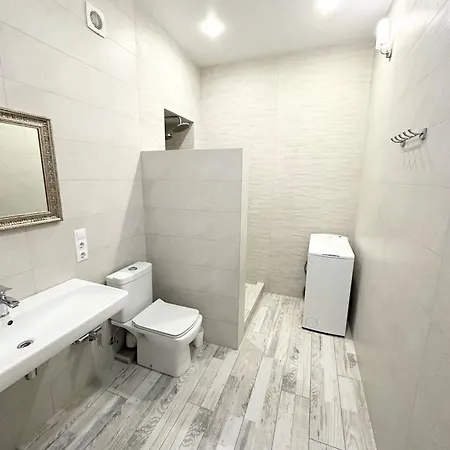 в аркадийском дворце у моря Apartment