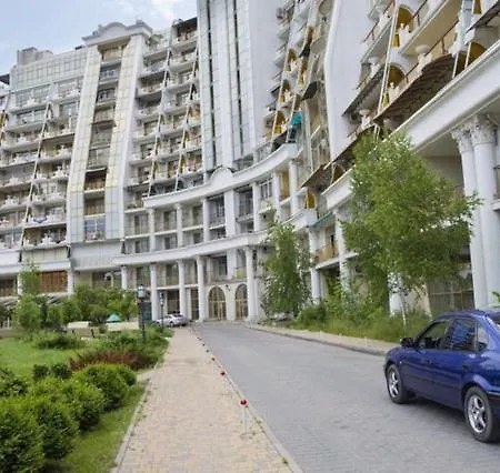 Appartamento в аркадийском дворце у моря