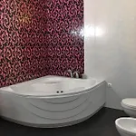 Апартаменты в аркадийском дворце у моря *